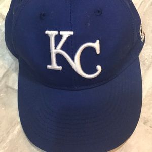 Kansas City royals hat